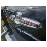 1953 Buick Special Eight Luxury Car