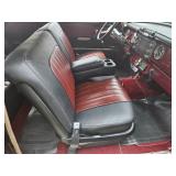 1953 Buick Special Eight Luxury Car