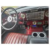 1953 Buick Special Eight Luxury Car