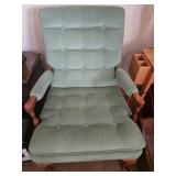 Glider Rocking Chair