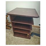 Crosley Soho Turntable Stand