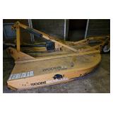 Woods 72' Brush Hog