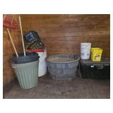 Equestrian Supplies