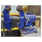 Wilton Bench Vise