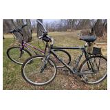 Cannondale Bicycle