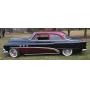 The CASE Estate Auction: Classic Cars * Side-By-Side ATV * Tractors * Tools * Zero Turn Mower