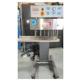 Kaps-All BC23 Spindle Capping Machine