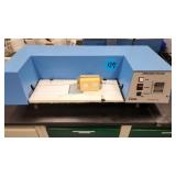 BYK Gardner Abrasion Tester AG-8100