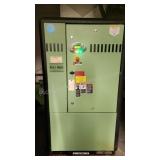 Sullair 3709 Air Compressor & Sullair RC250 Dryer