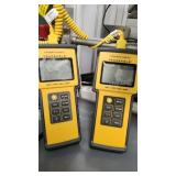 B/R Instrument 9600 Lab Scale Distillation System