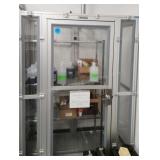 HEMCO Laboratory Storage Cabinet or Enclosure