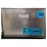 Crest P2600HT-45 Ultrasonic Cleaning Machine