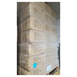 Pallet of 2,016 Nano Magic Squeegee A/K