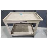 Rubbermaid Utility Cart