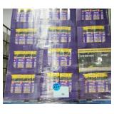 Nano Magic Force Field Windshield Protect- 480 ct