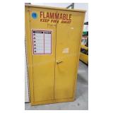 Industrial Fire Storage Cabinet