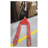 Pallet Jack - 5,500 lbs. Capacity