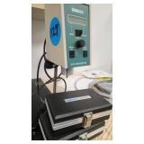 Brookfield DV-II+ Pro Viscometer