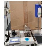 Multi Lot!  Fisher Scale, Denali Electronic Angle