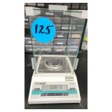 Acculab L-Series Analytical Balance