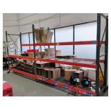 Pallet Racking - 5 Shelves