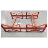 55 Gallon Drum Cradles