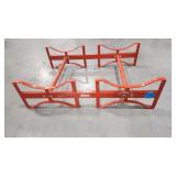 55 Gallon Drum Cradles