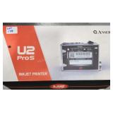 Anser U2 Pro S Inkjet Printer