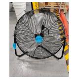 Industrial 21' Floor Fan