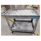 Service Cart
