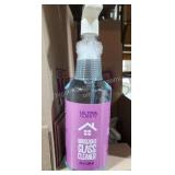 720 ct. Ultra Clarity Glass Cleaner 32 oz.