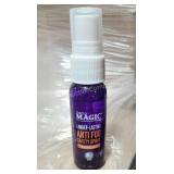 10,061 Nano Magic Anti Fog Safety Cleaner 1 oz.