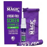 360 ct. Nano Magic Screen Cleaner Kits