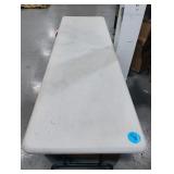 2 ct. 8' Plastic Table