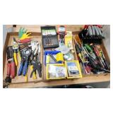 Tool Group w Kobalt, Stanley, Craftsman, etc.