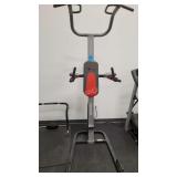 Elite Fitness Power Tower