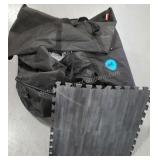 ACOVERitt Trade Show Foam Flooring 10x10 Kit