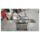 ESPERA ES 5911 Automated Labeling System