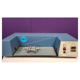 Pacific Scientific Abrasion Tester AG 8100