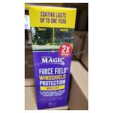 175 ct. Nano Magic Force Field Windshield Kit
