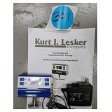Kurt Lesker Vacuum Gauge- 300 Series