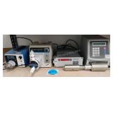 4 ct. Labratory Electronics Group