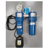 Donaldson Ultra Filter Water System