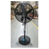 Lasko Pedestal Digital Fan