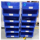 12 ct. Akro Bins