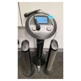 Singing Machine Wi-Fi Karaoke Pedestal System