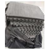 Interlocking Foam Puzzle Mats-10' x 20' ft. Area