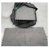 Interlocking Foam Puzzle Mats-10' x 10' ft. Area