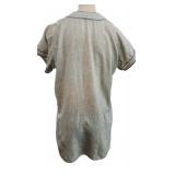 Brooklyn Dodgers, Bob Darnell Game Worn Baseball Jersey