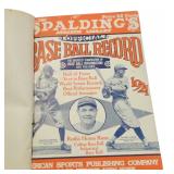 1924 Spalding